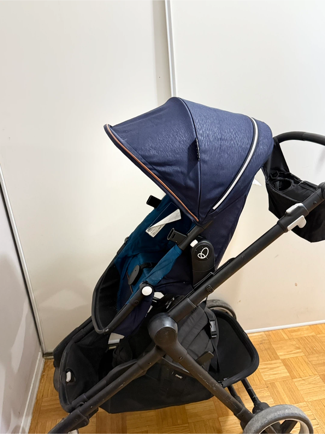 Stroller - photo 4