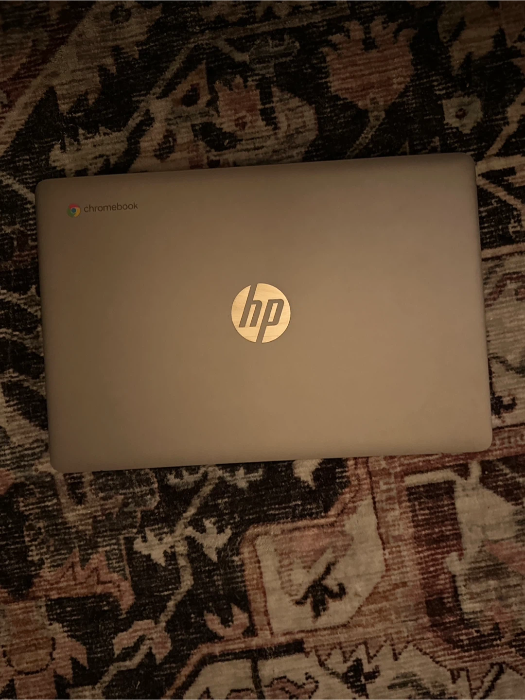 HP Chromebook Laptop 14 inches