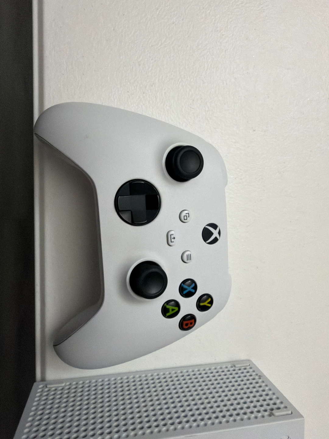 Xbox Series S Console with Controller and Cables - photo 3