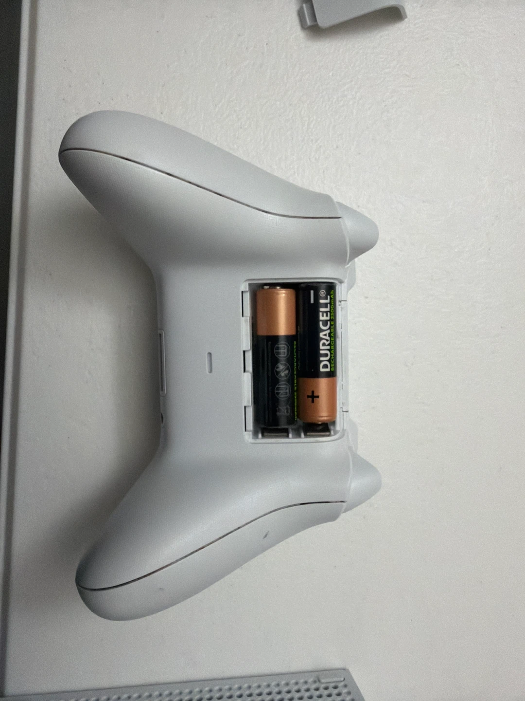 Xbox Series S Console with Controller and Cables - photo 4