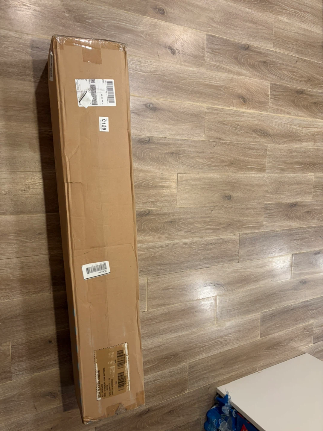Queen Size Memory Foam Mattress - 12" Thick - photo 4