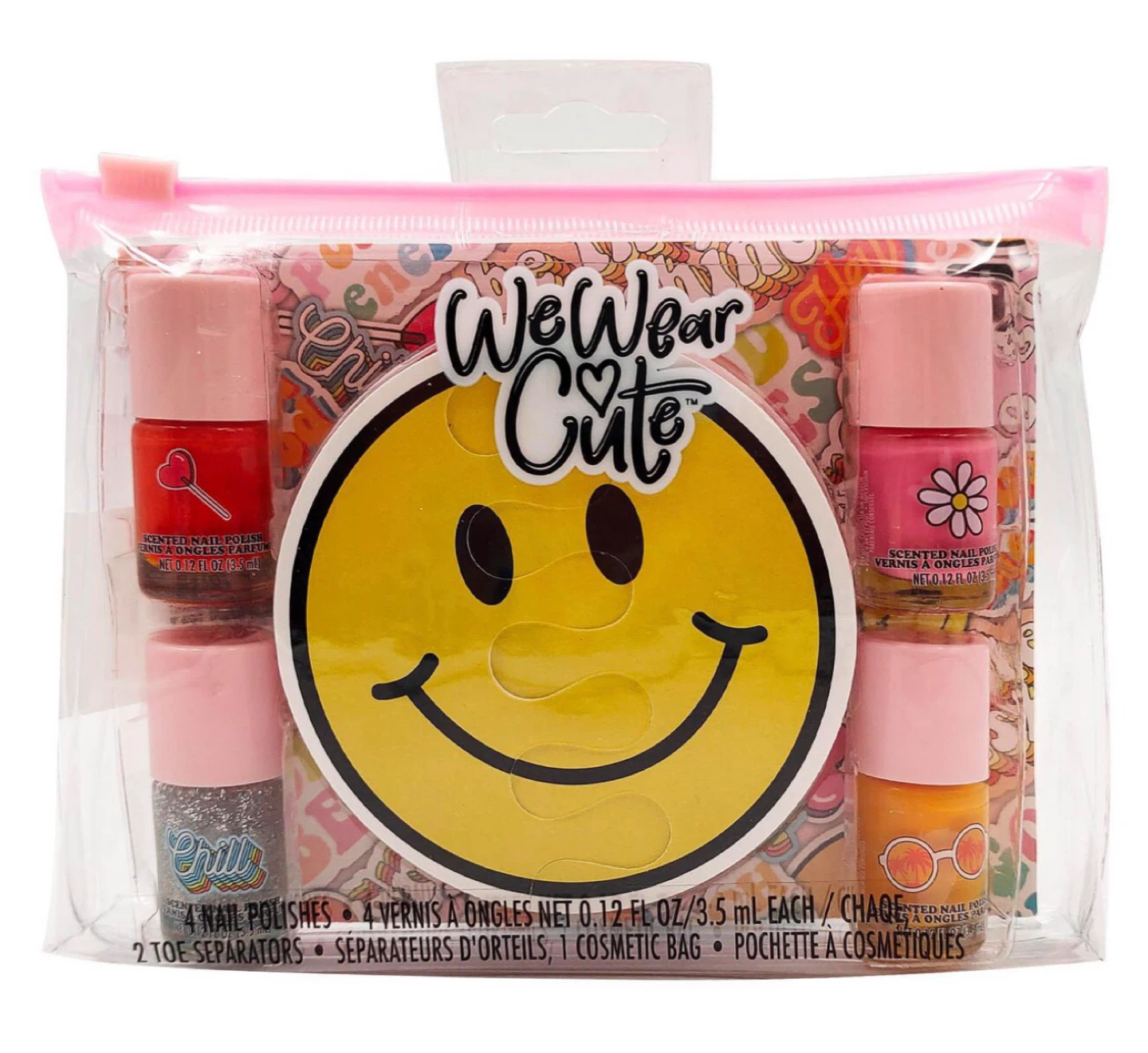 Mail kit new