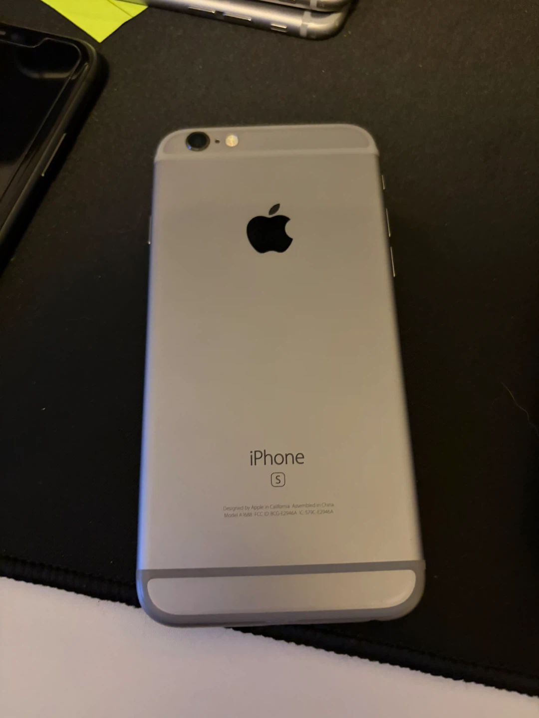 iPhone 6 / iPhone 6s - photo 5