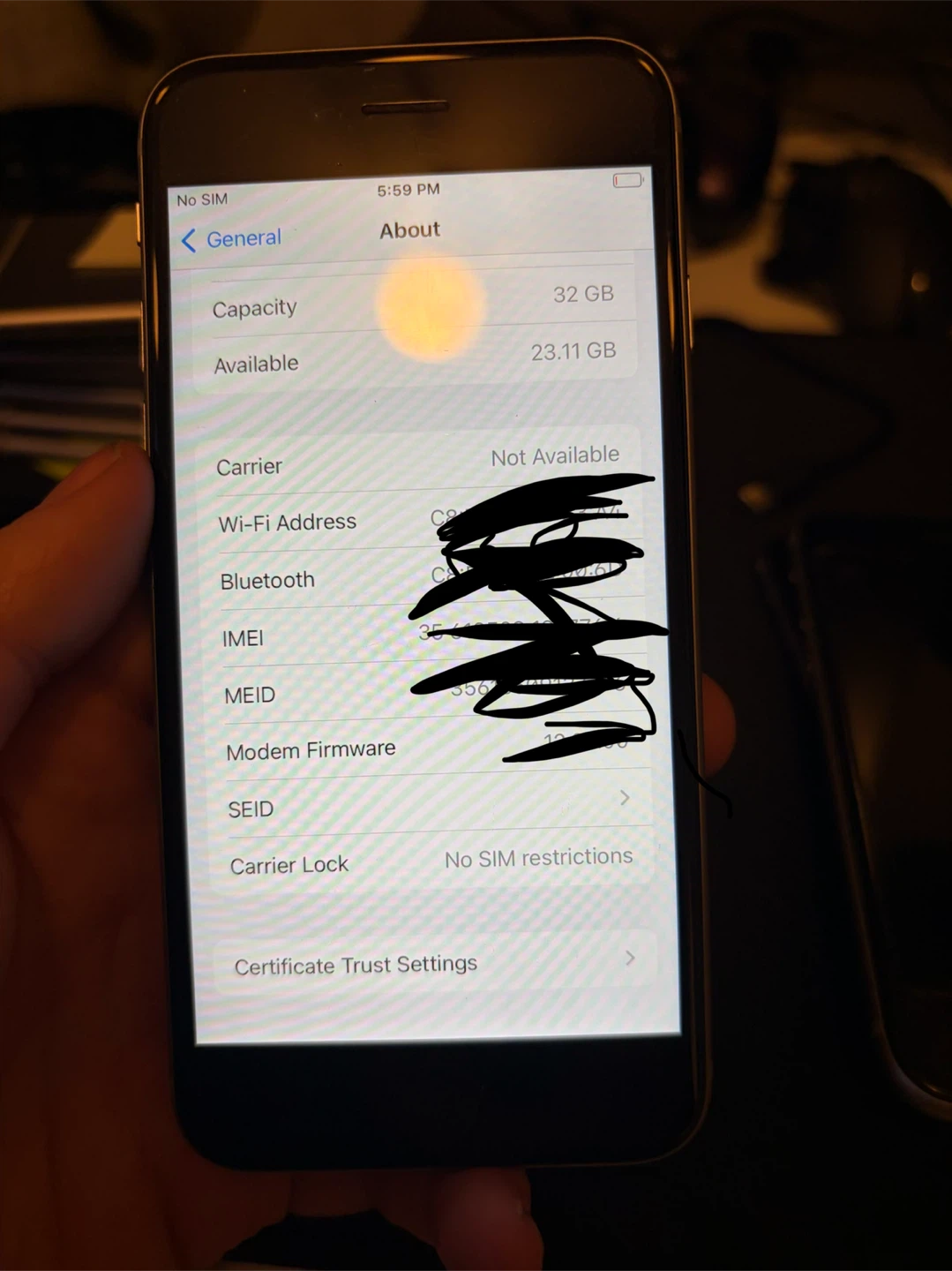 iPhone 6 / iPhone 6s - photo 3