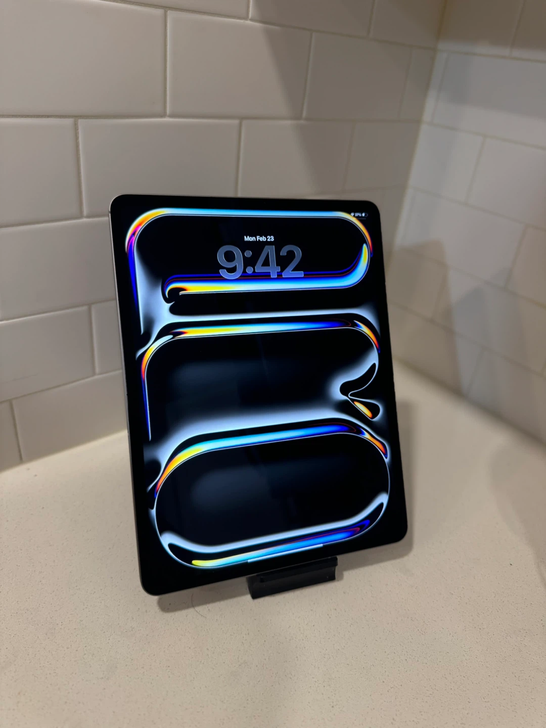 iPad Pro 12.9-inch – M2 Chip – 5G Cellular + Wi-Fi - photo 2