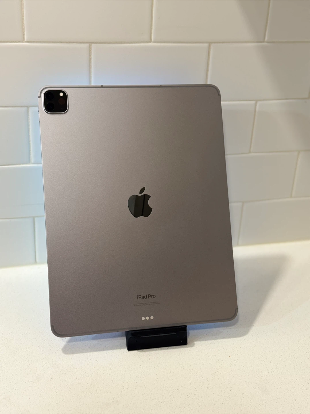 iPad Pro 12.9-inch – M2 Chip – 5G Cellular + Wi-Fi - photo 3