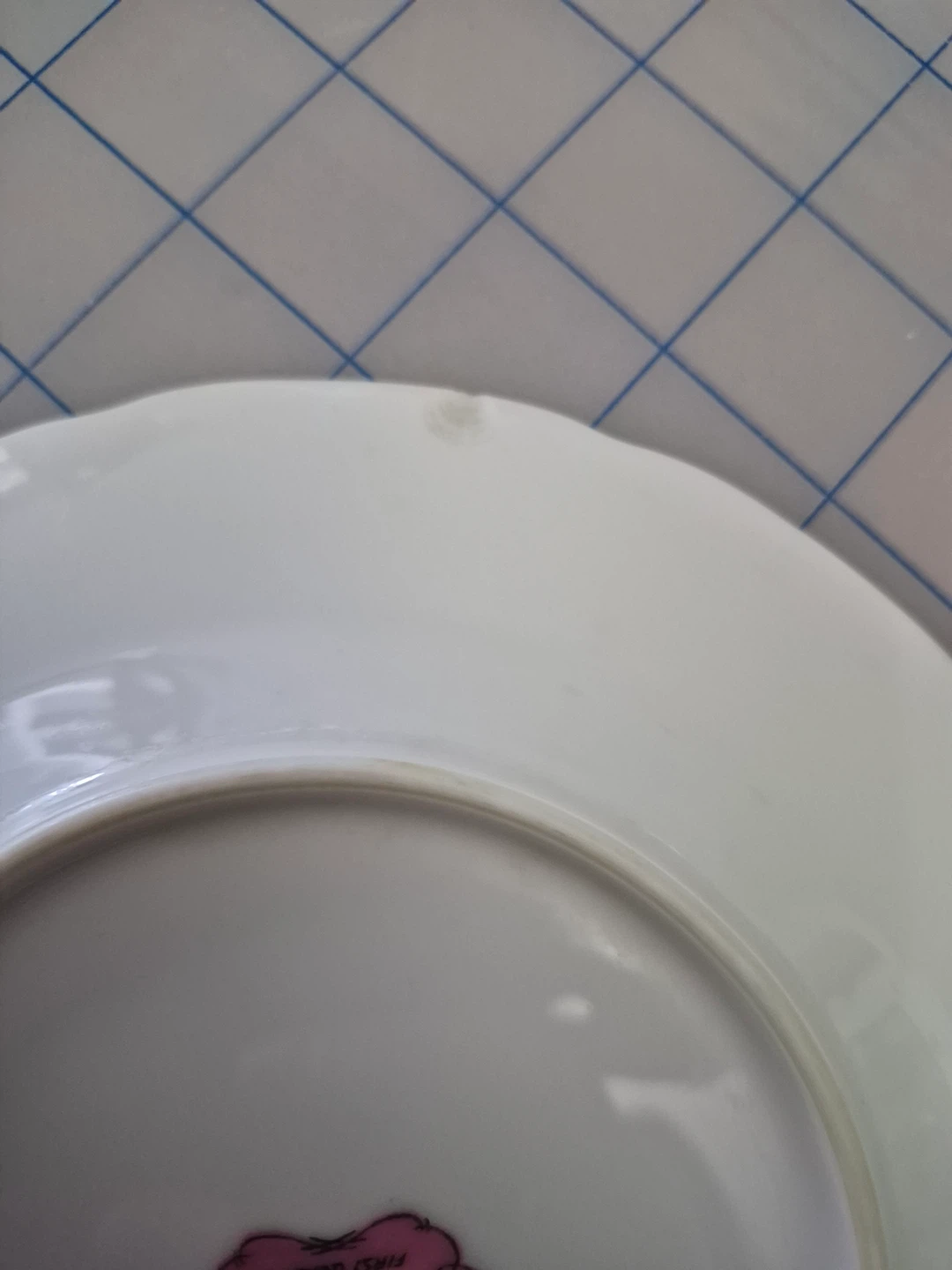 BREATH O’SPRING DISH SET - photo 4