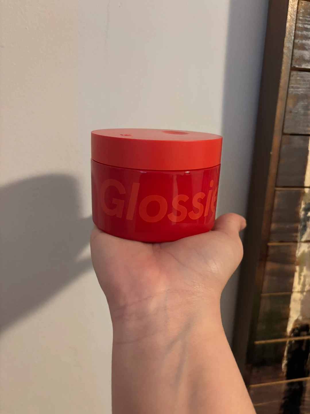 Glossier Crème De You Body Butter - photo 2