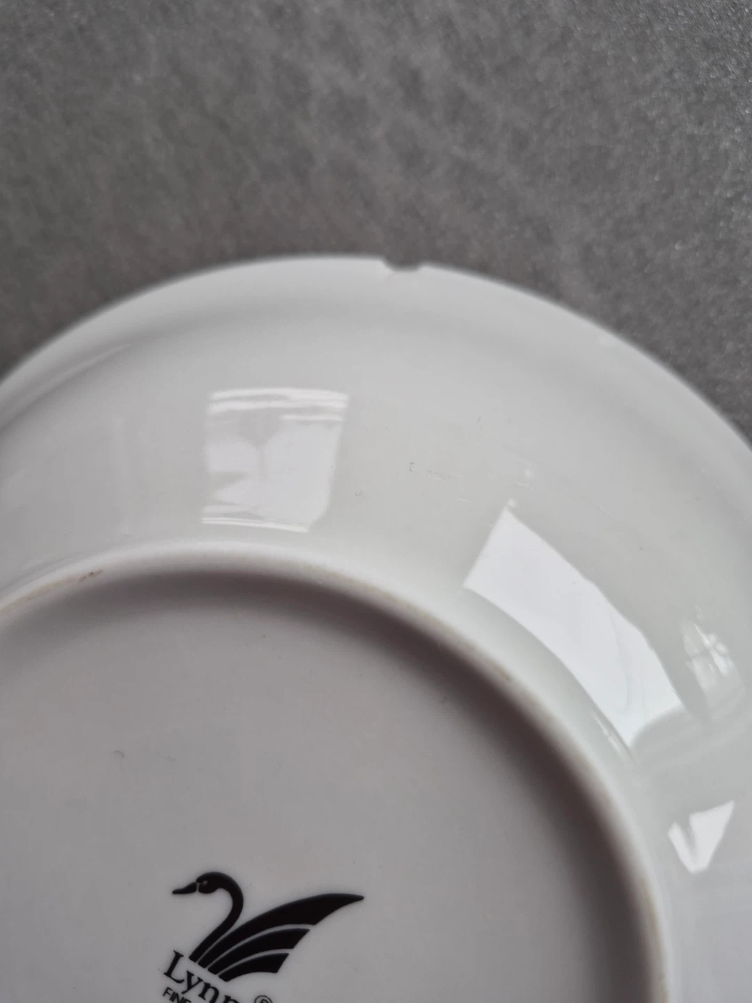 LYNNS FINE CHINA DISH SET - photo 4