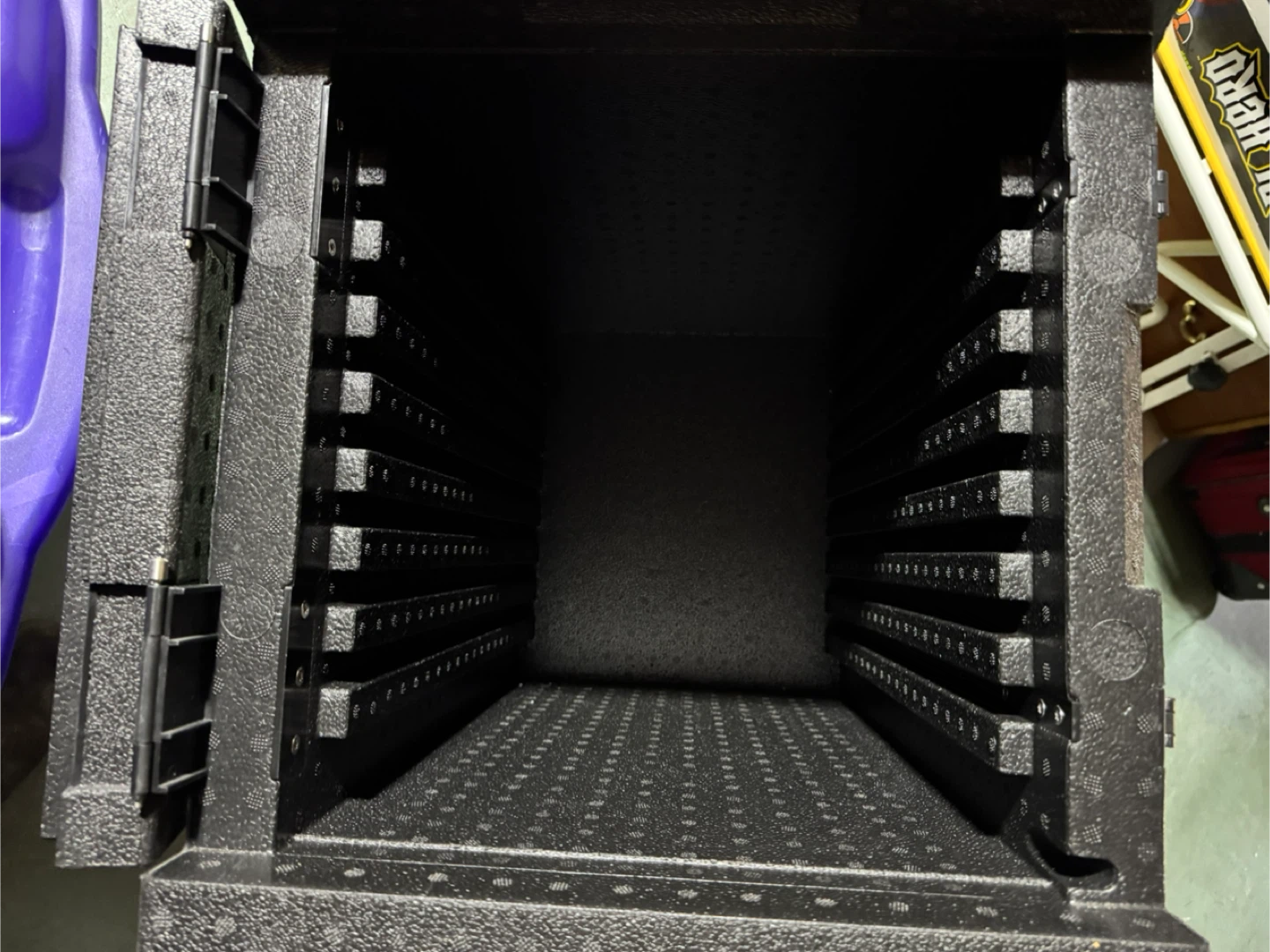 CAMBRO cooler - photo 2