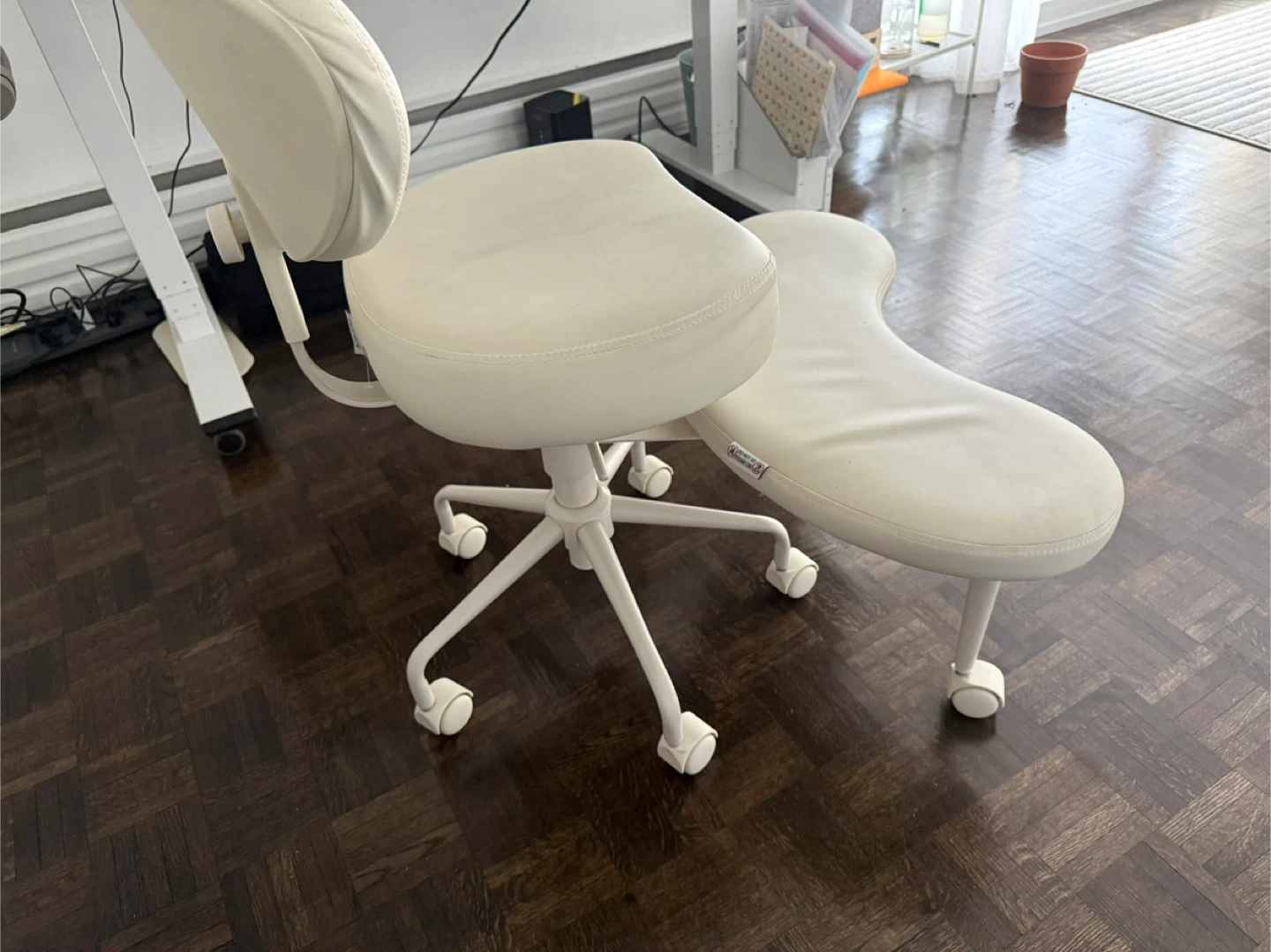 Pipersong PRO chair - photo 2
