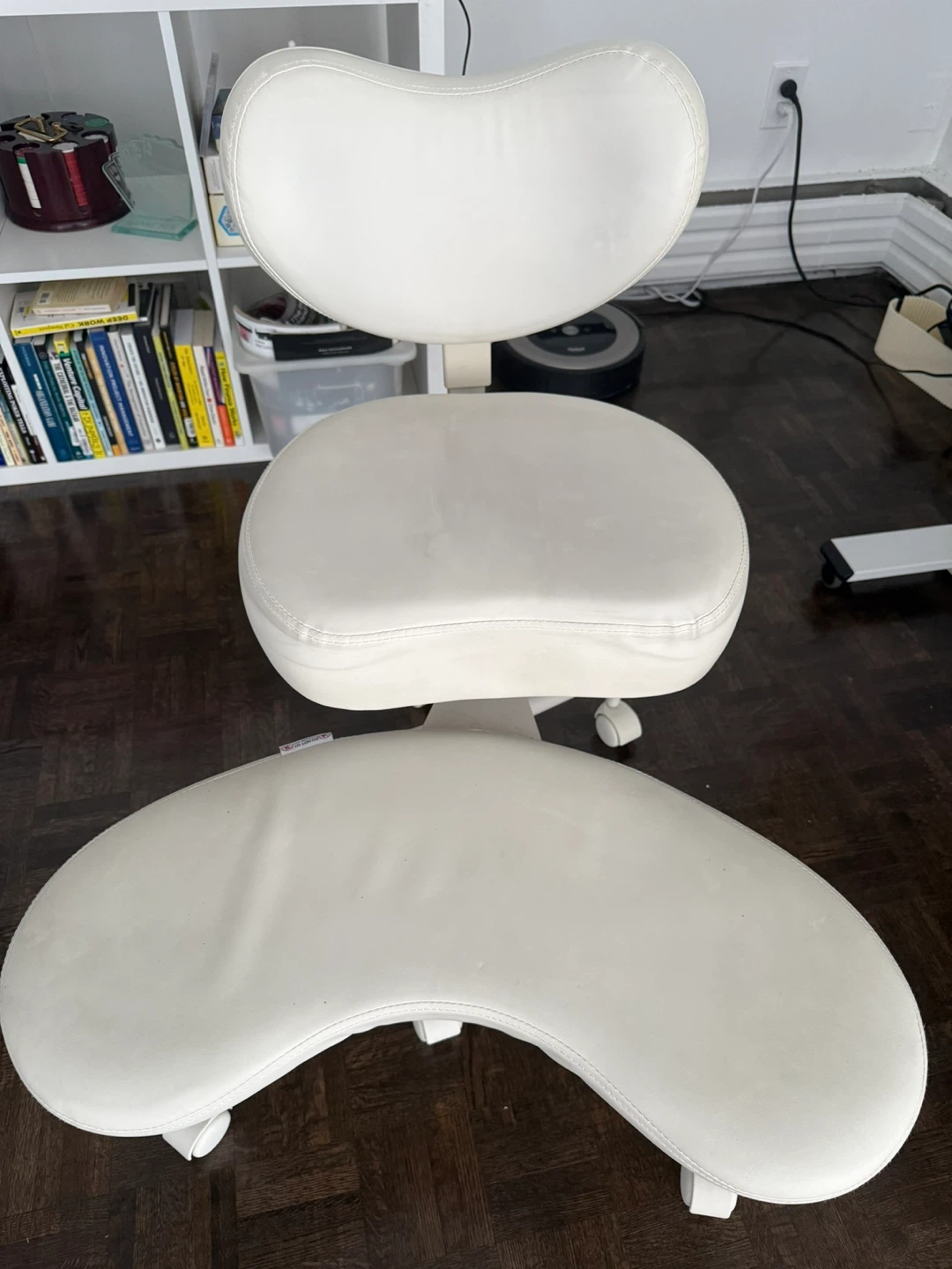 Pipersong PRO chair