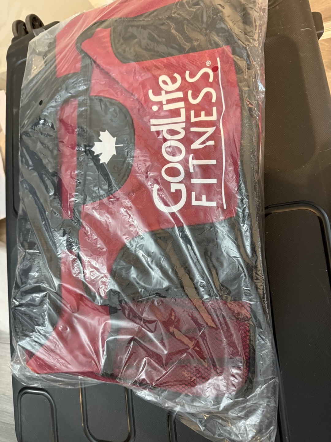 Bundle sale-GoodLife bag, Apple watch bands, Iphone 13 covers