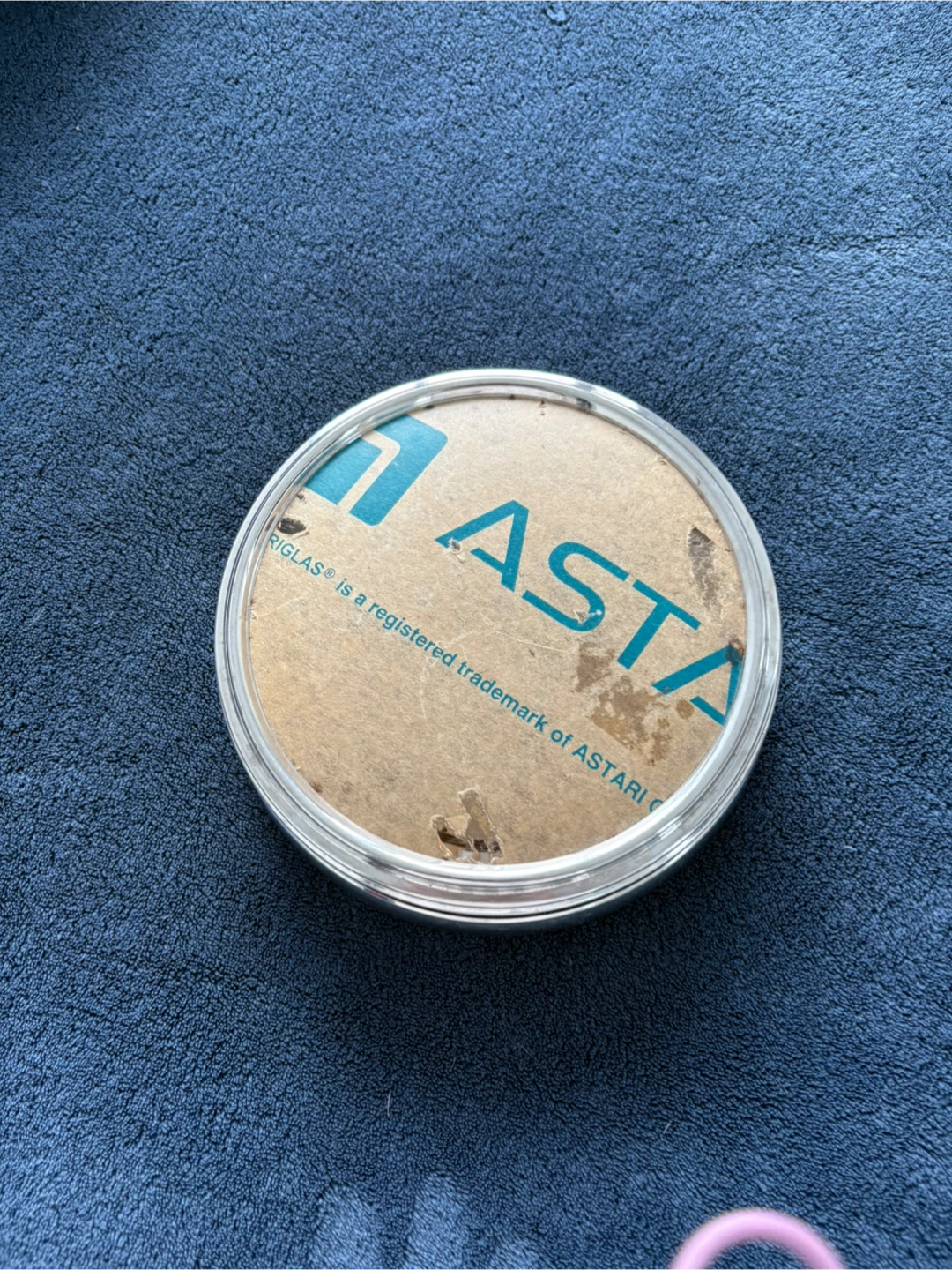 Stainless Steel Spice Masala Box with 7 Compartments - photo 2