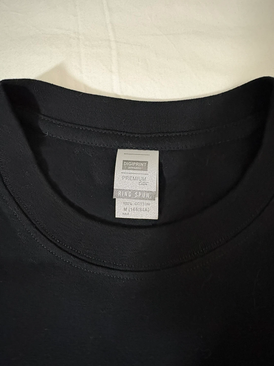 DIGIPRINT APPAREL "I farted" Graphic T-Shirt - photo 4