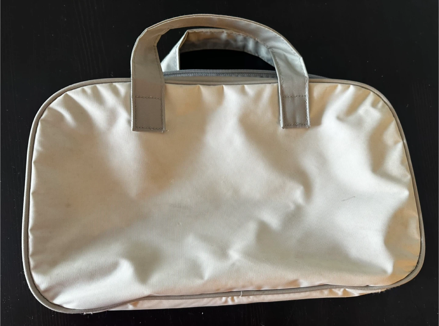 Brookstone Neck and Back Massager with Case - photo 2