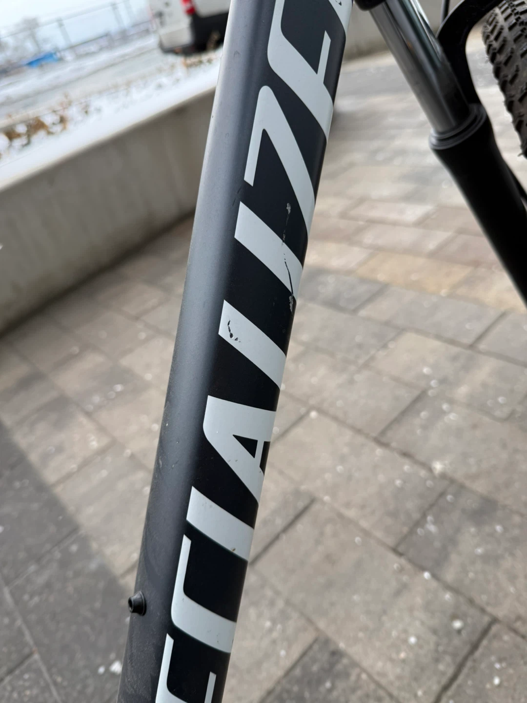 Specialized rockhopper sport 29 XL -size - photo 3