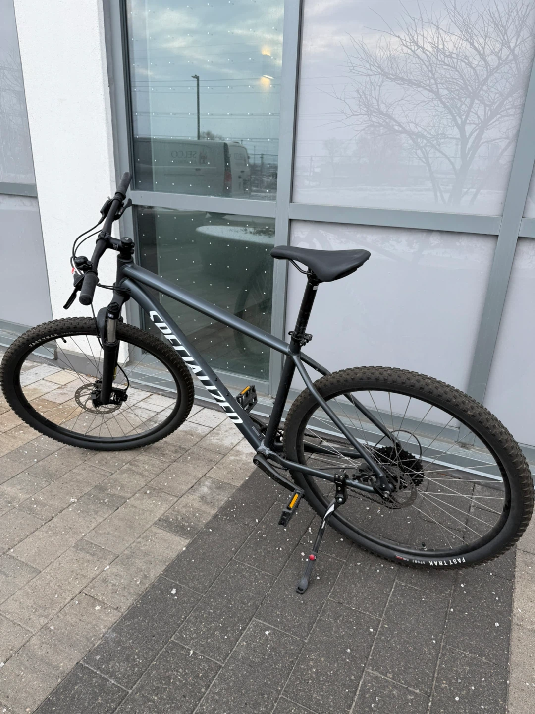 Specialized rockhopper sport 29 XL -size