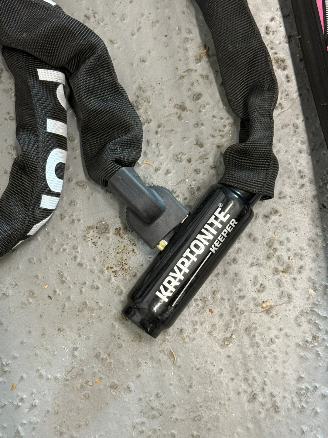 Specialized rockhopper sport 29 XL -size - photo 5