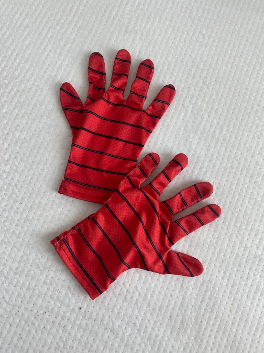 Kids Spiderman Costume with Mask and Gloves - photo 4