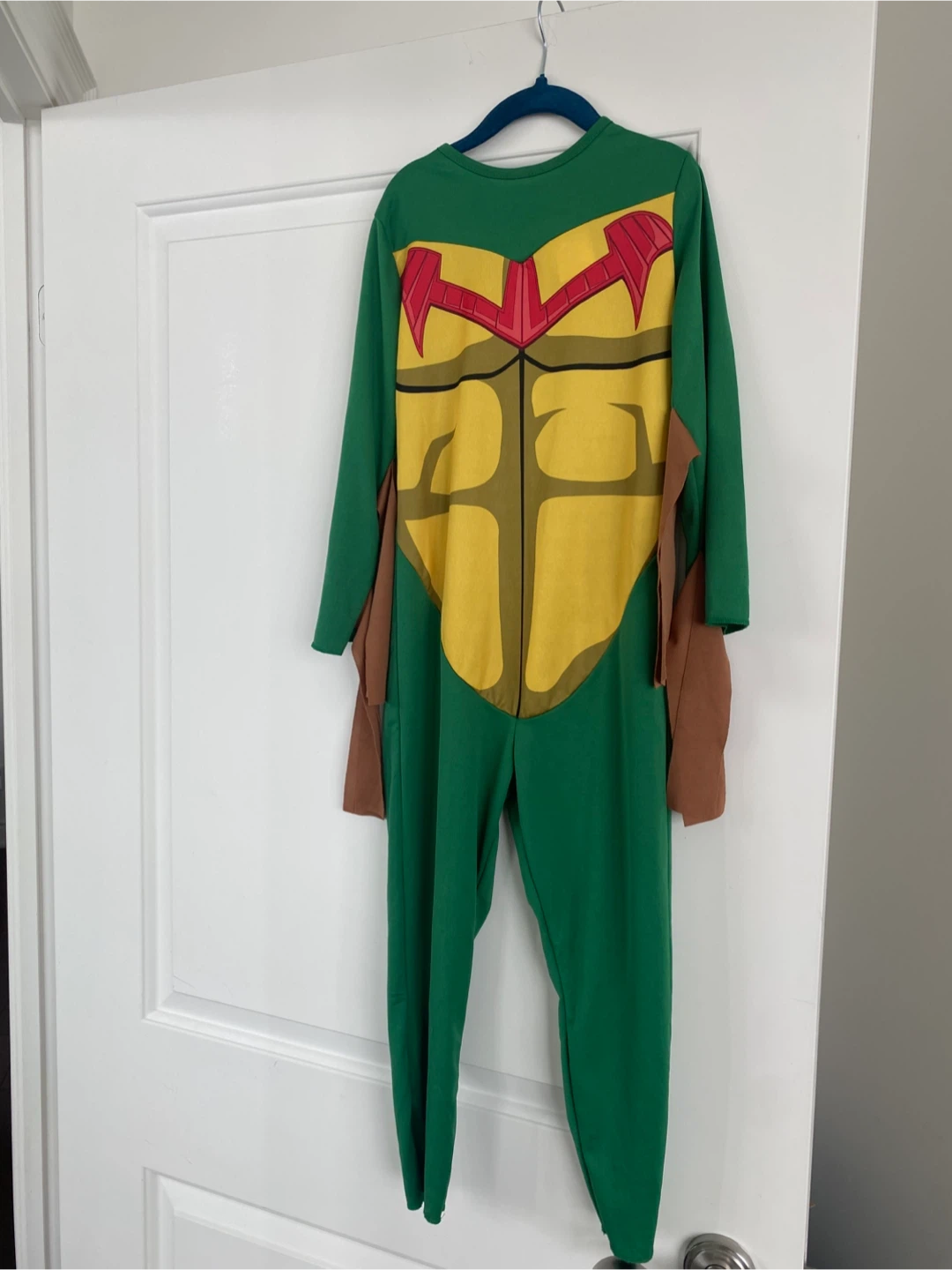 Teenage Mutant Ninja Turtles Costume 4-6 yrs