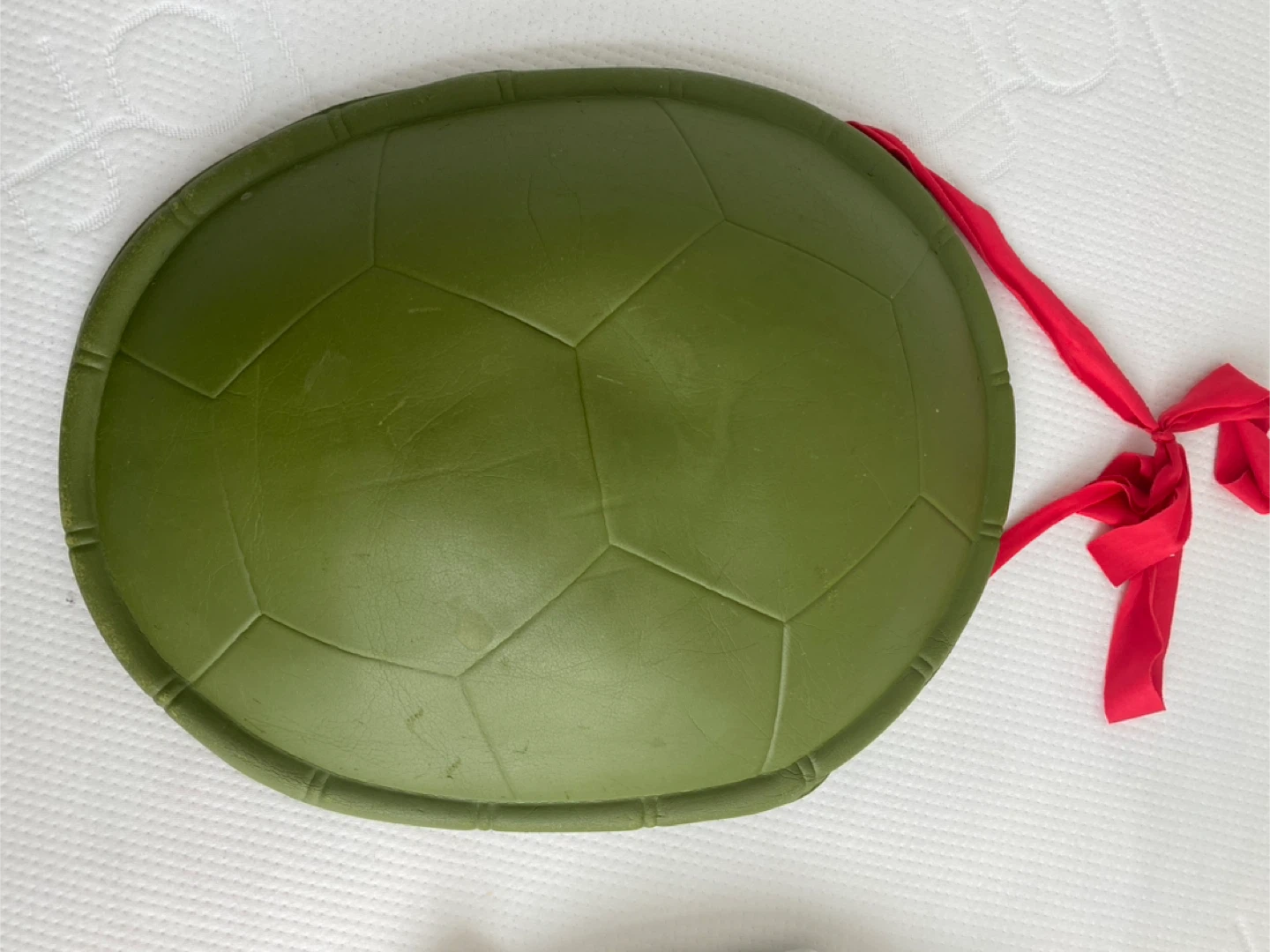 Teenage Mutant Ninja Turtles Costume 4-6 yrs - photo 3