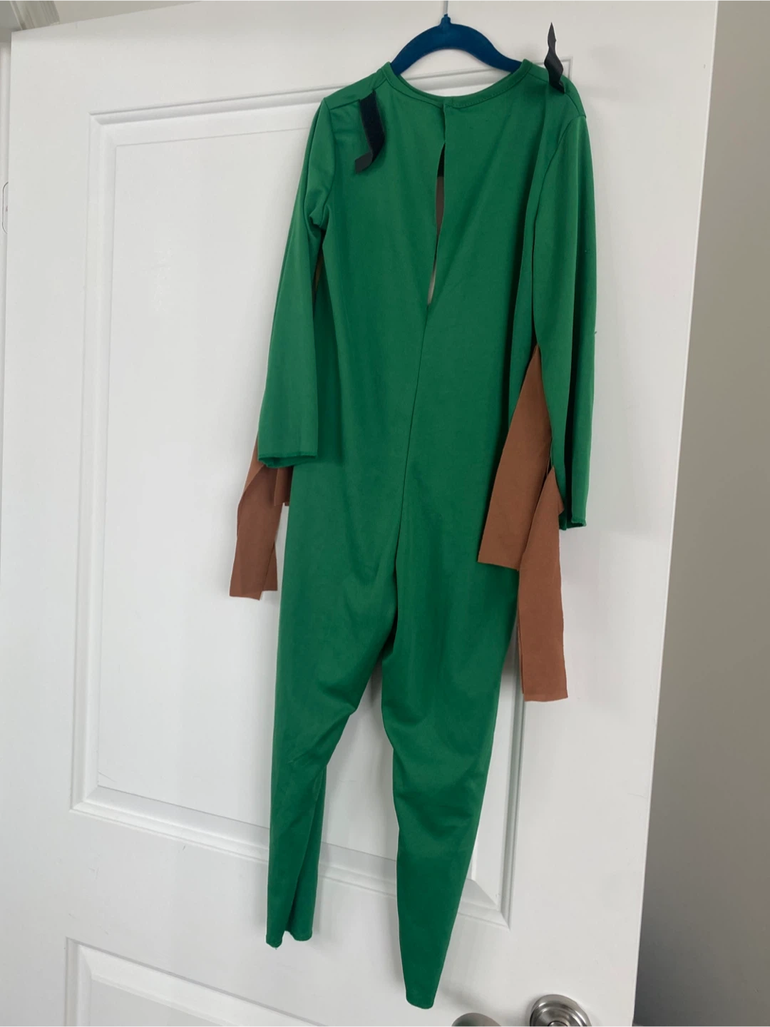 Teenage Mutant Ninja Turtles Costume 4-6 yrs - photo 2
