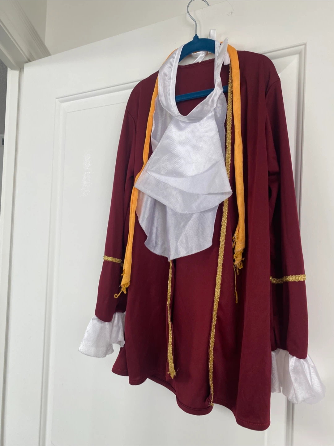 Kids Pirate Costume - photo 2