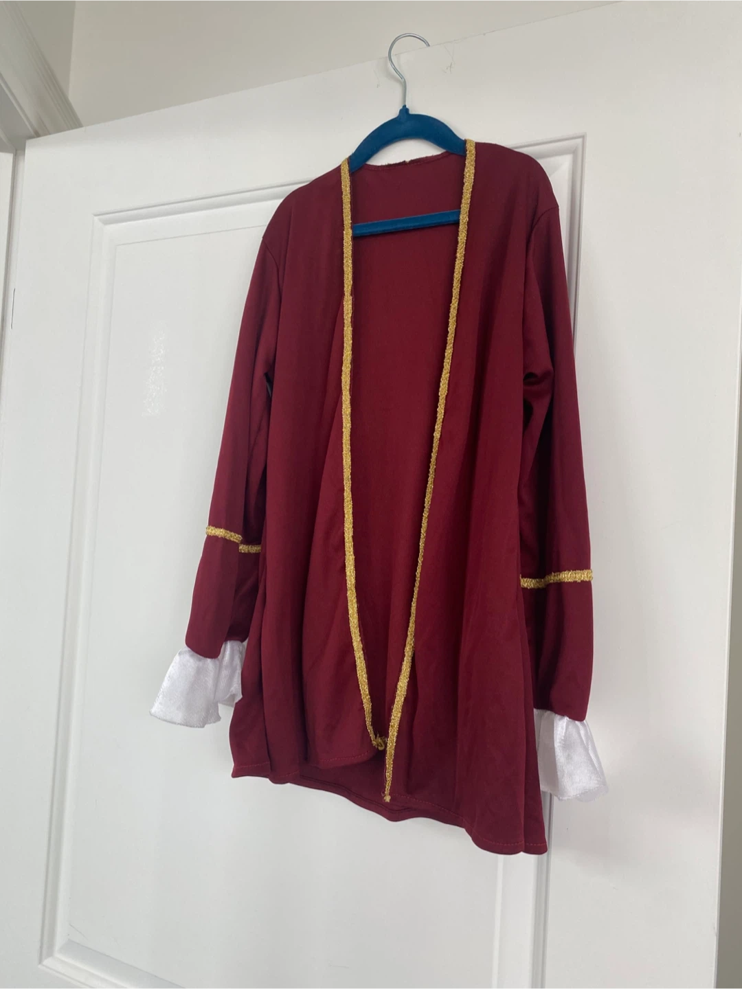 Kids Pirate Costume - photo 3