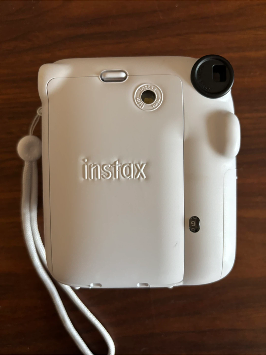 Instax Mini 12 Polaroid Camera - photo 2