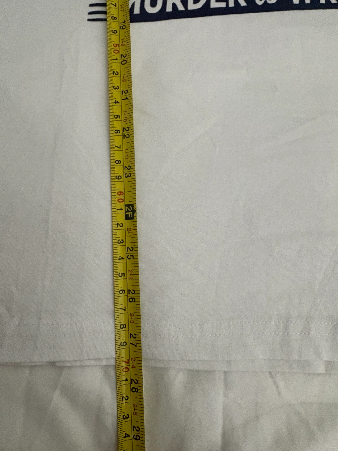 1826 USA Graphic T-Shirt Size S - photo 3