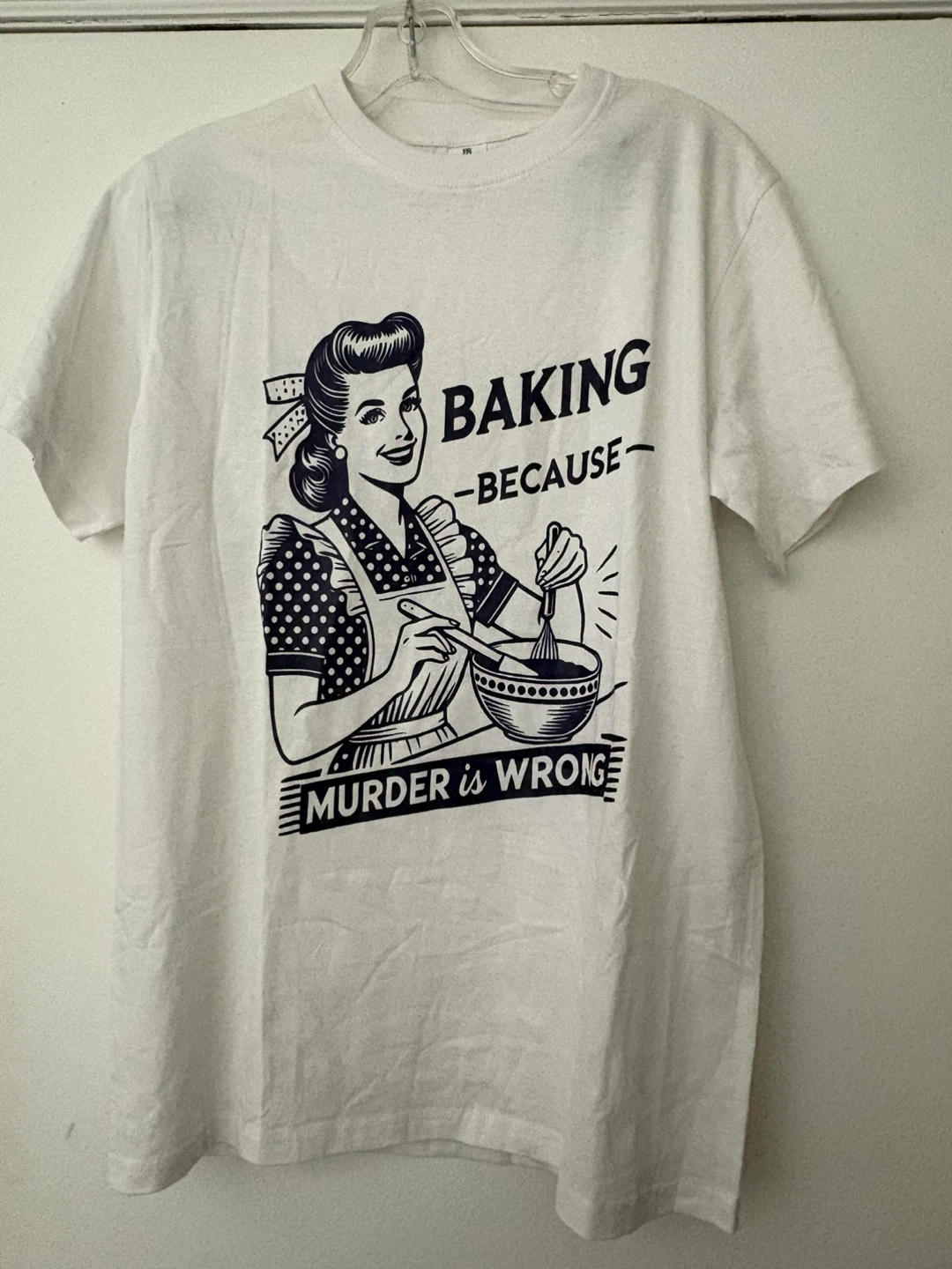 1826 USA Graphic T-Shirt Size S - photo 5