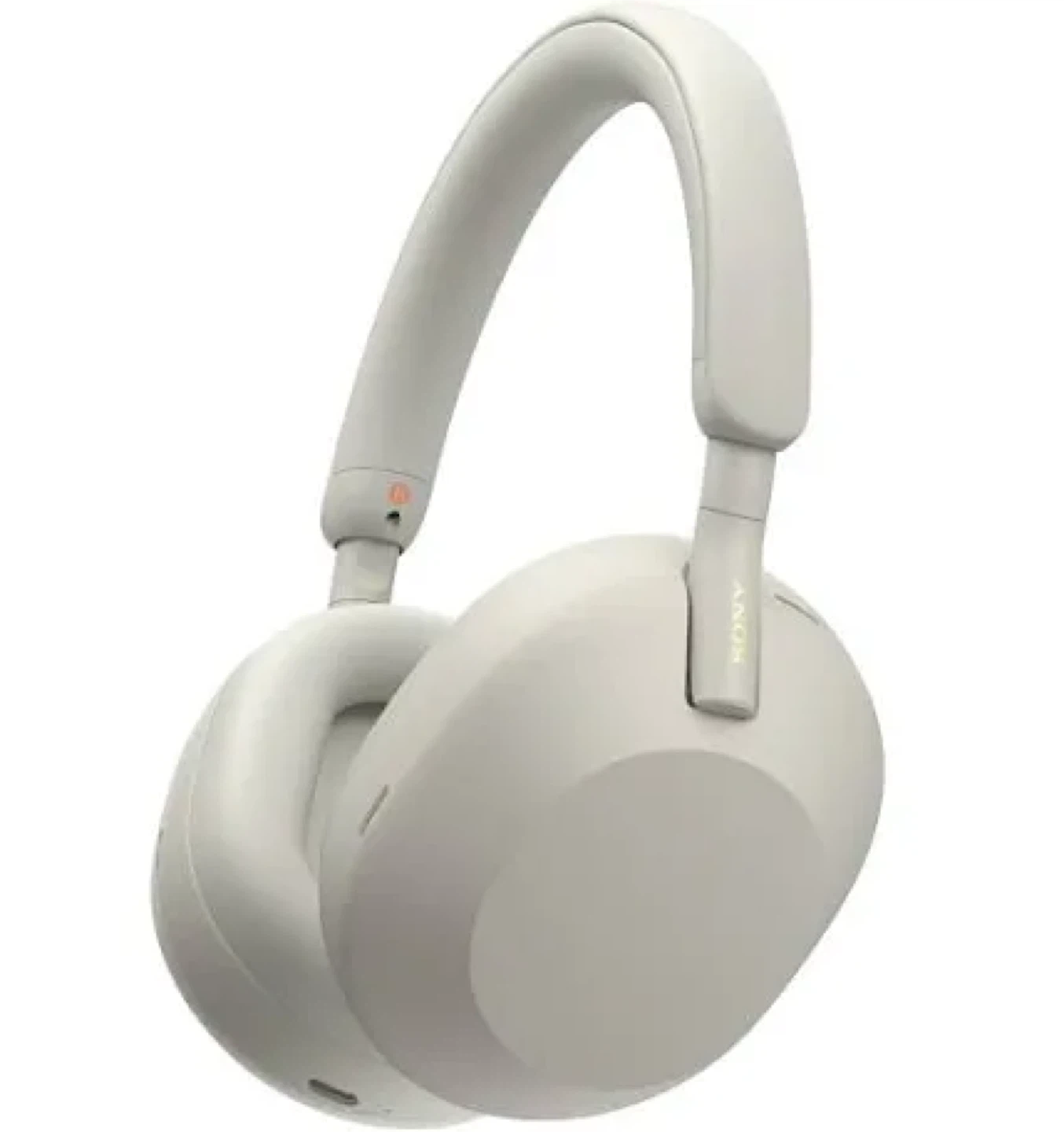 Sony WH-1000XM5 Noise Cancelling Headphones - photo 4