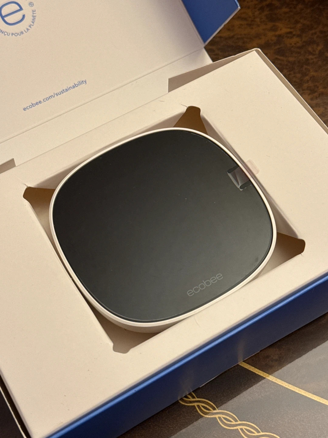 Ecobee Smart Thermostat Lite - photo 2