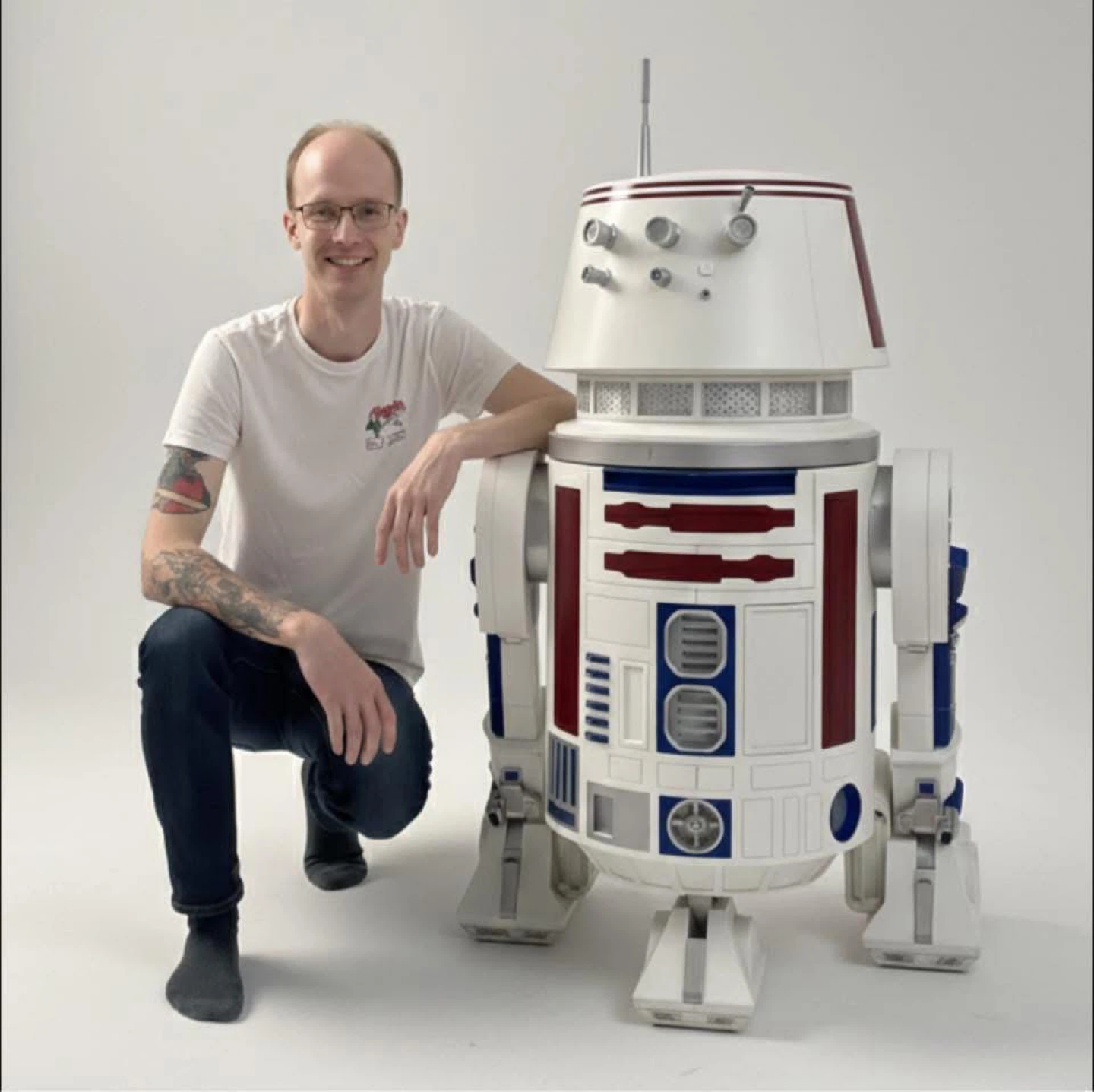 Star Wars R5