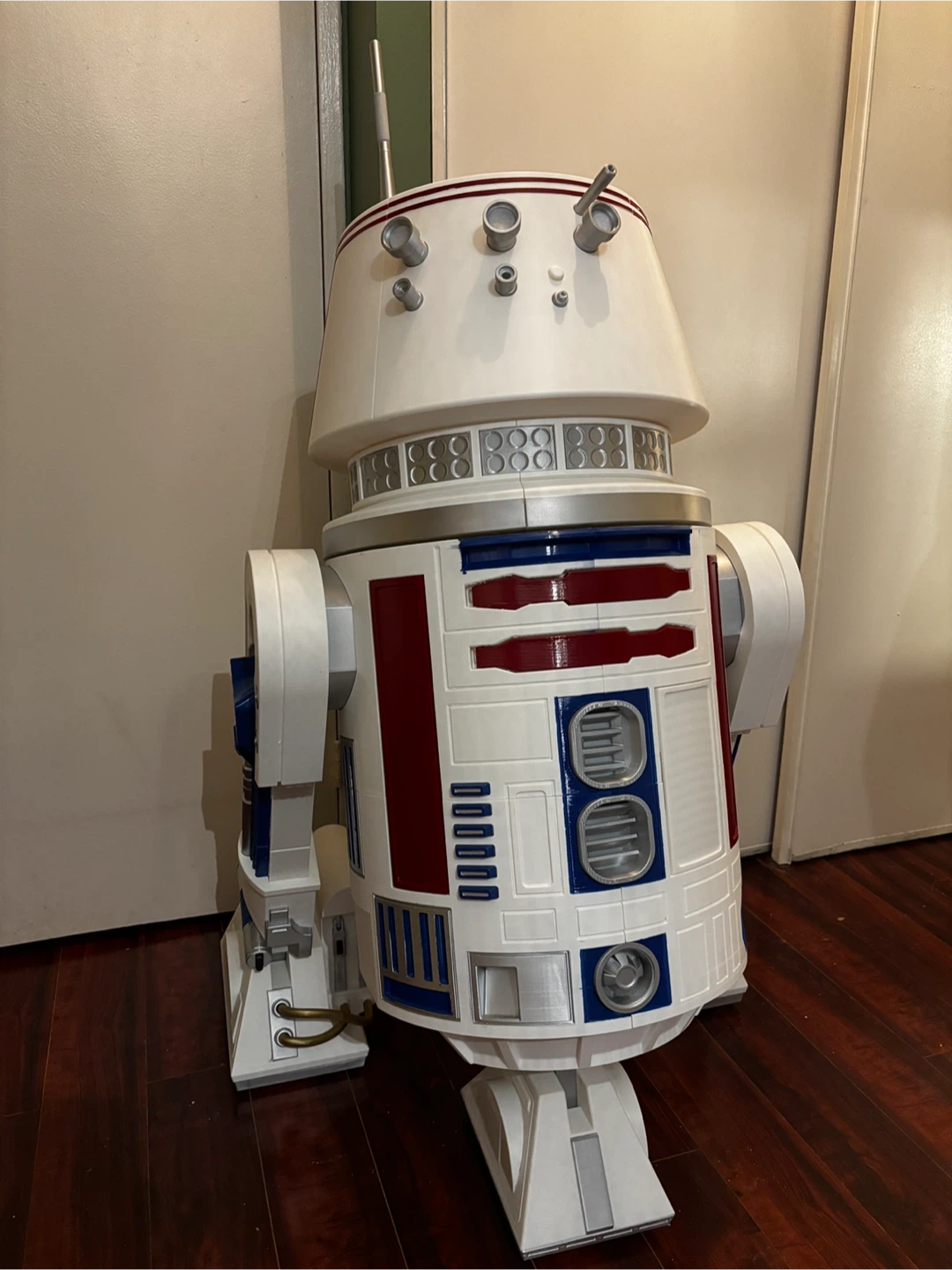 Star Wars R5 - photo 2