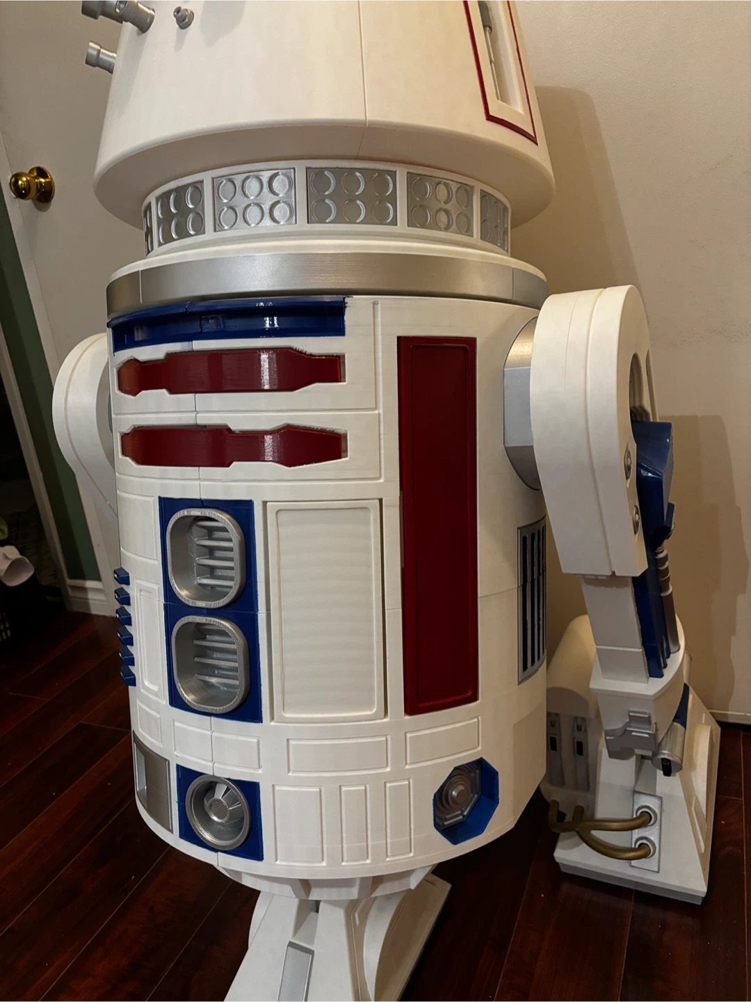 Star Wars R5 - photo 3