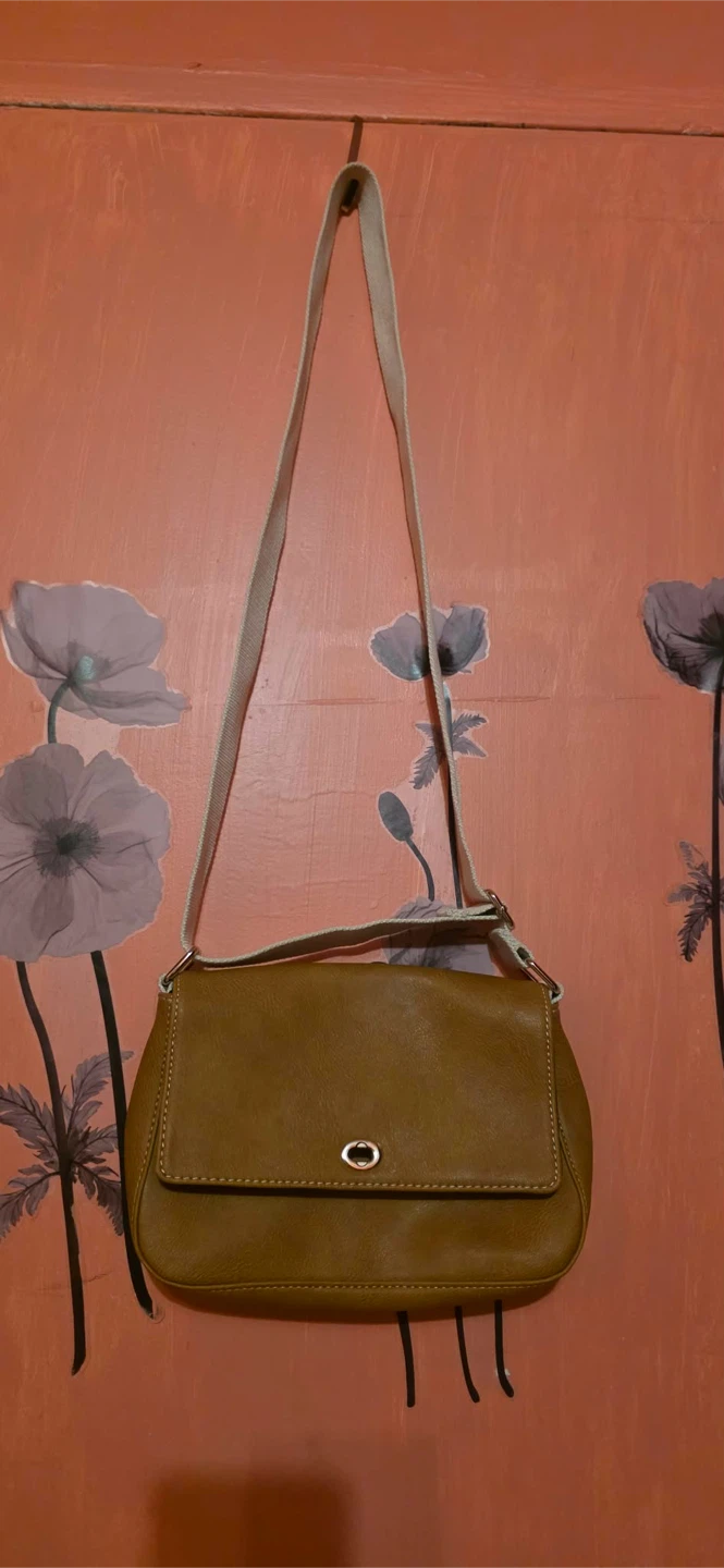 George Brown Shoulder Bag - photo 4