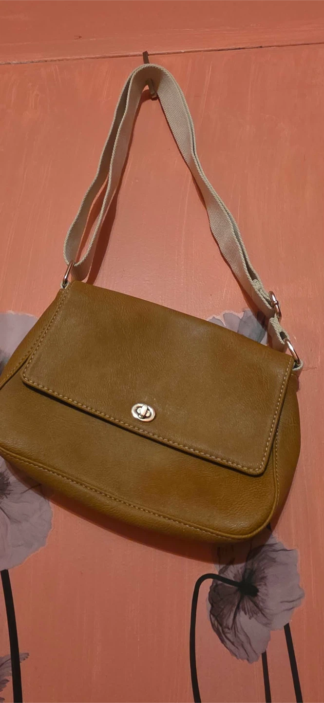 George Brown Shoulder Bag - photo 2