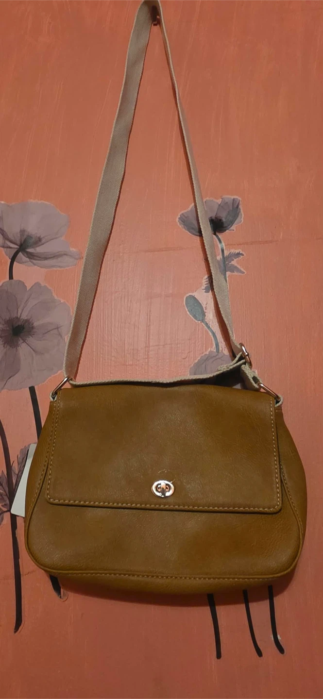George Brown Shoulder Bag - photo 5
