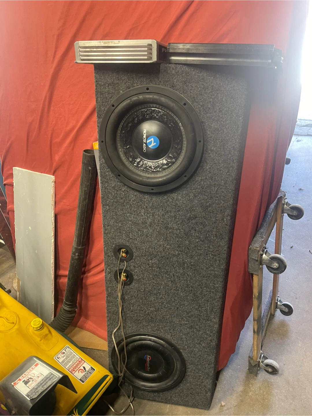 Truck sounds - photo 3