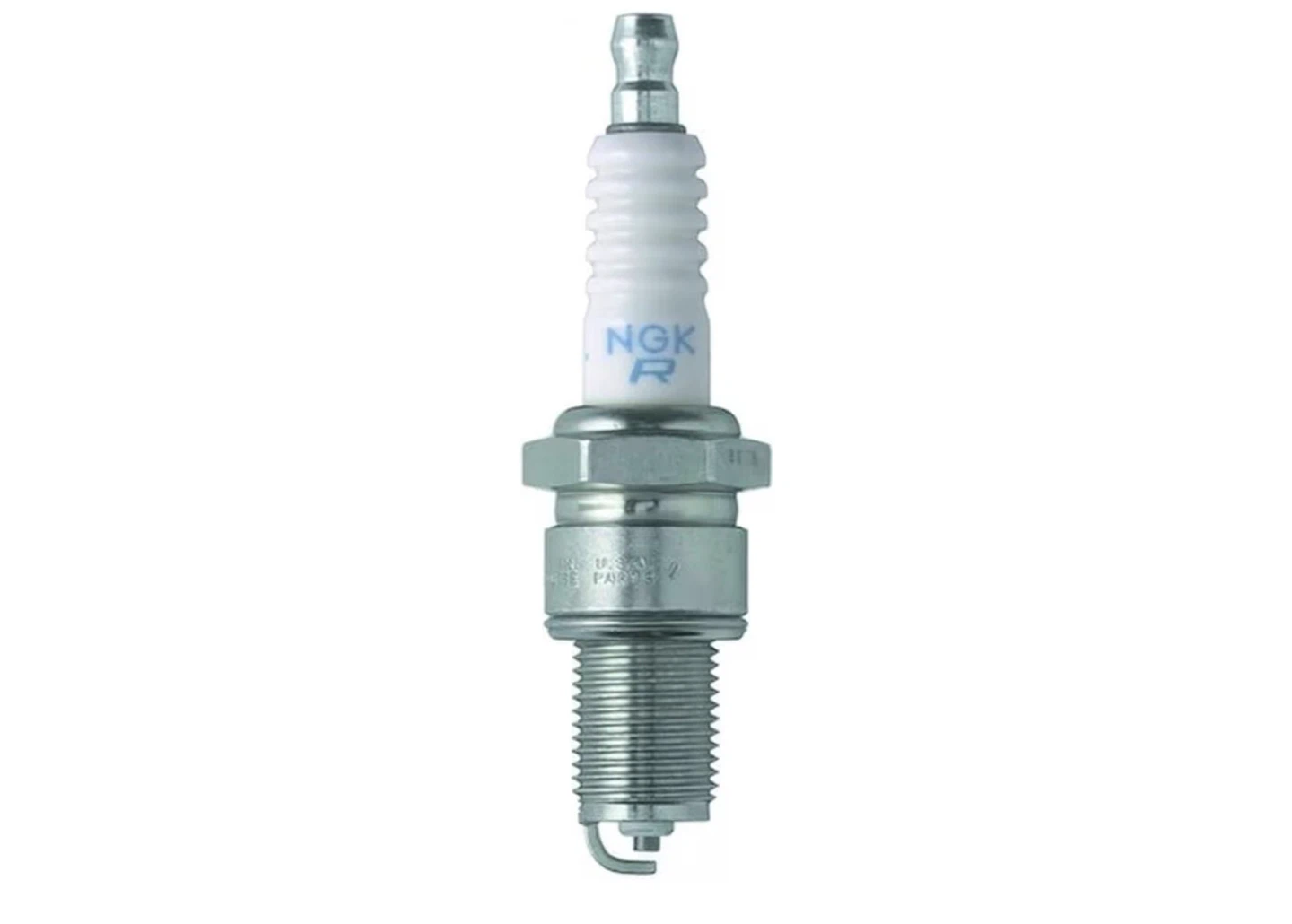NGK Spark Plugs (Set of 4) - photo 2
