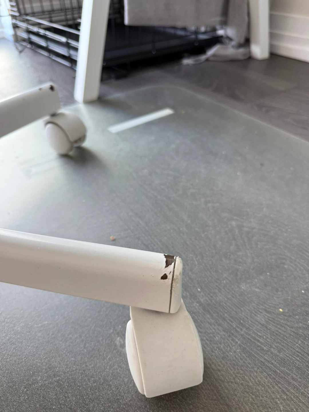 Office Chair IKEA - photo 5