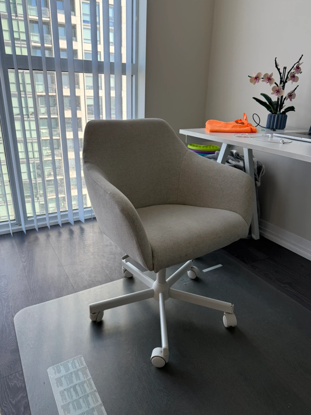 Office Chair IKEA