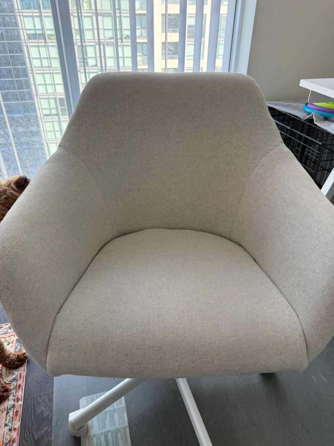 Office Chair IKEA - photo 2