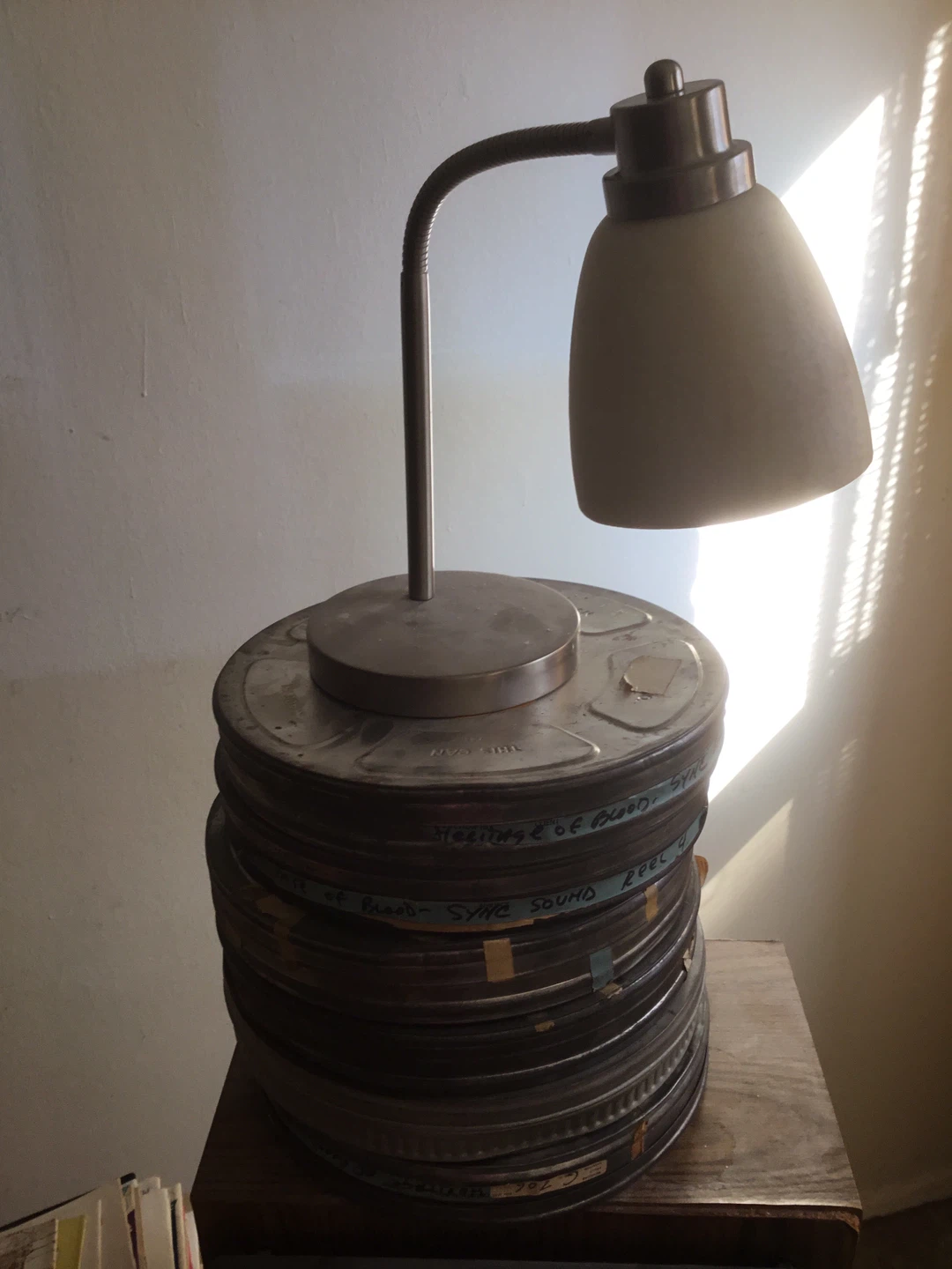 Lamp