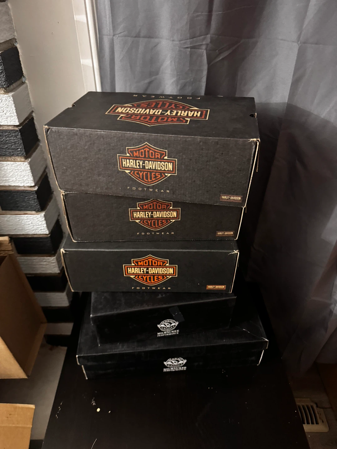 Harley-Davidson Footwear