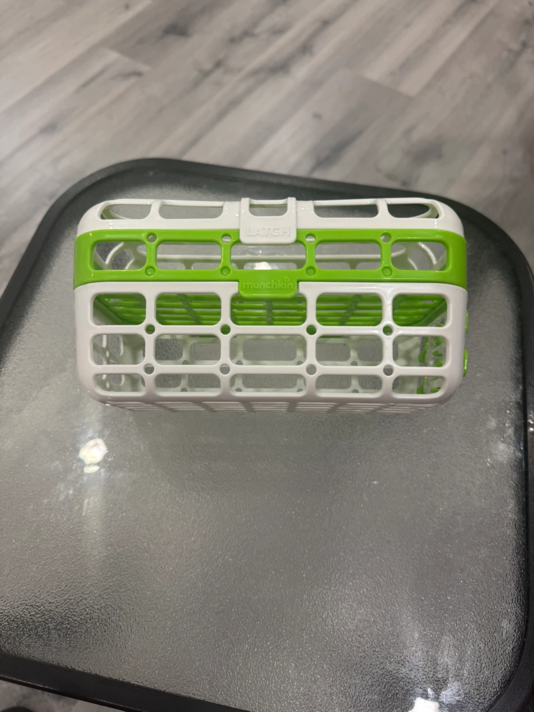 Munchkin Dishwasher Basket
