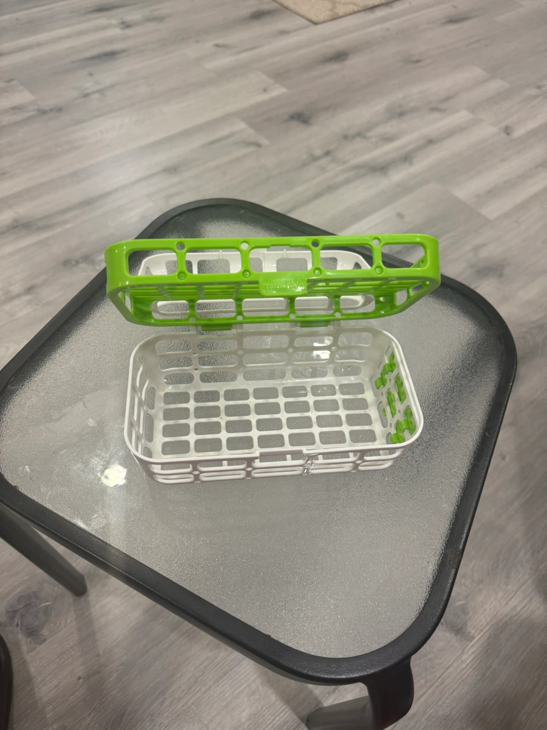 Munchkin Dishwasher Basket - photo 5