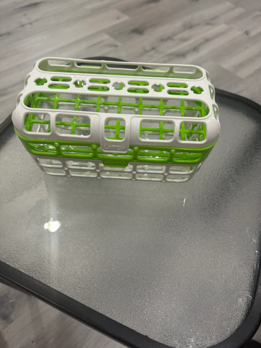 Munchkin Dishwasher Basket - photo 4